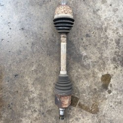 Front left driveshaft 1.6 Volvo V40 2012+ 31280669 36000675