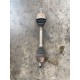 Front left driveshaft 1.6 Volvo V40 2012+ 31280669 36000675