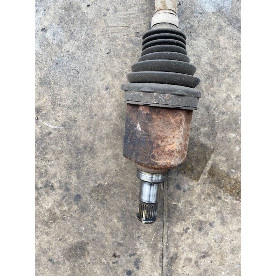 Front left driveshaft 1.6 Volvo V40 2012+ 31280669 36000675