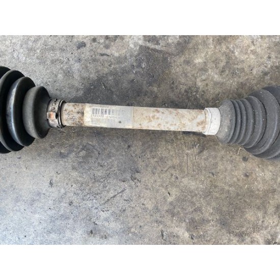 Front left driveshaft 1.6 Volvo V40 2012+ 31280669 36000675