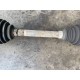 Front left driveshaft 1.6 Volvo V40 2012+ 31280669 36000675