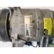 Compresor clima VALEO 2.0 2.4 VOLVO S40 V50 C30 C70 2005-2012 813323