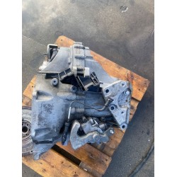 Cutie de viteze 1.6 benzina turbo VOLVO S60 V60 S80 2010-2016 BG9R-7002-FCB 36051124
