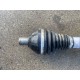 Front left driveshaft VOLVO XC90 30735888