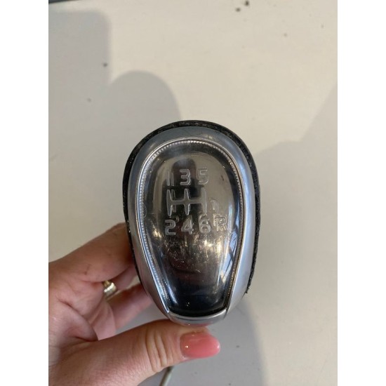 Gear shift knob carrier VOLVO V40 2012-2019 