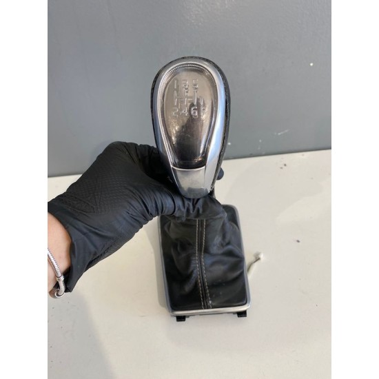 Gear shift knob carrier VOLVO V40 2012-2019 