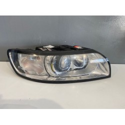Far dreapta xenon adaptiv VOLVO V50 S40 2008-2012 31265712