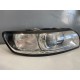 Right headlight xenon adaptive VOLVO V50 S40 2008-2012 31265712