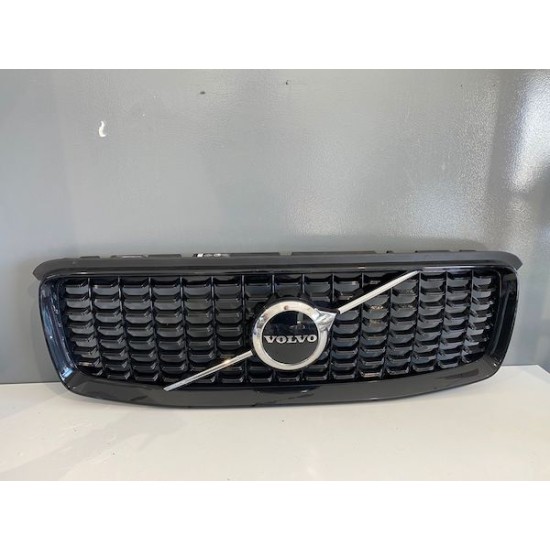 Grila bara fata VOLVO XC90 FACELIFT 2020+ R-DESIGN 32365199 32365187 