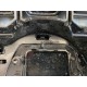 Grila bara fata VOLVO XC90 FACELIFT 2020+ R-DESIGN 32365199 32365187 