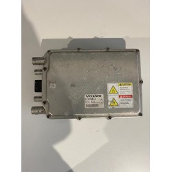 Auxiliary heater VOLVO XC90 31376832