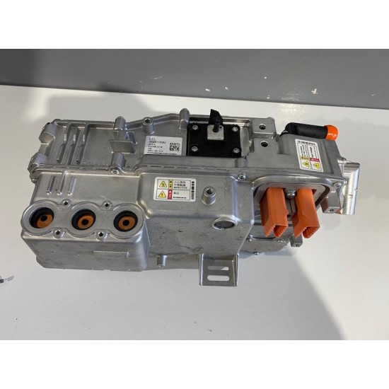 Electric module VOLVO 32202454 LTC 1E0001743AC Electric module VOLVO 32202454 LTC 1E0001743AC