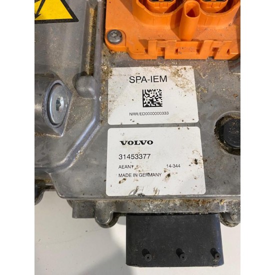 Modul electric VOLVO 31453377