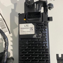 Modul camera fata parbriz VOLVO 2019 LTC 1E0002433AA G2611