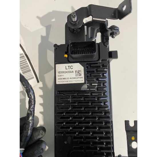 Modul camera fata parbriz VOLVO 2019 LTC 1E0002433AA G2611