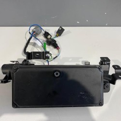 Modul camera fata parbriz VOLVO 2019 LTC 1E0002433AA G2611