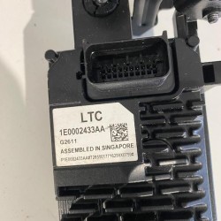 Modul camera fata parbriz VOLVO 2019 1E0002433AA G2611