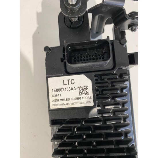 Modul camera fata parbriz VOLVO 2019 1E0002433AA G2611