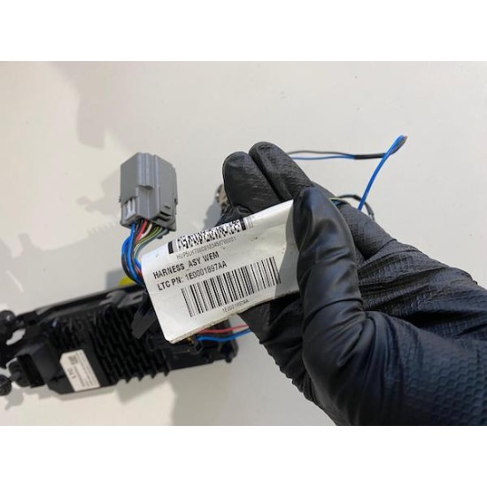 Modul camera fata parbriz VOLVO 2019 1E0002433AA G2611