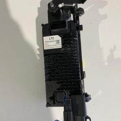 Modul camera fata parbriz VOLVO 2019 1E0002433AA G2611