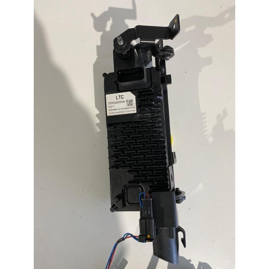 Modul camera fata parbriz VOLVO 2019 1E0002433AA G2611 Modul camera fata parbriz VOLVO 2019 1E0002433AA G2611