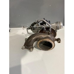 Turbina VOLVO XC40 EX40 EC40 31411365 1.4826 16371019061 16431015068