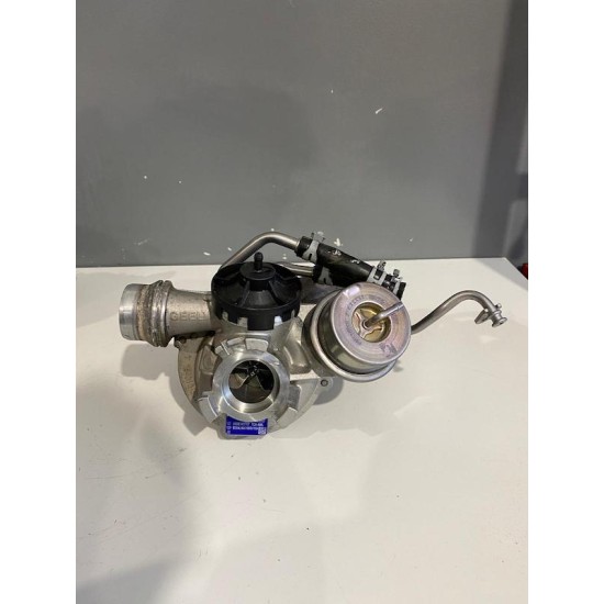 Turbocharger VOLVO XC40 EX40 EC40 31411365 1.4826 16371019061 16431015068