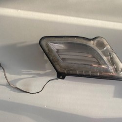 Left daylight headlamp Volvo S60 V60 2011-2013 31278557 89091133