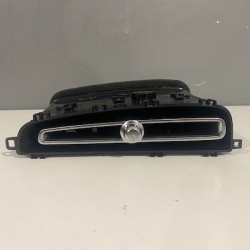 Cetral grille display left VOLVO XC40 2018+ 31442627