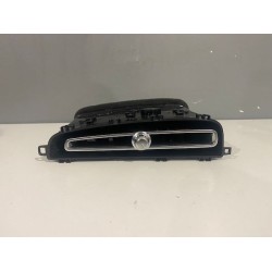 Grila centrala display stanga VOLVO XC40 2018+ 31442627