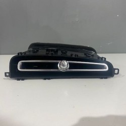 Cetral grille display right VOLVO XC40 2018+ 31442628