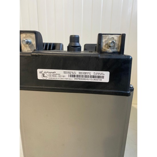 Baterie hybrid incarcare electrica MILD HYBRID VOLVO XC40 XC60 S60 32400883