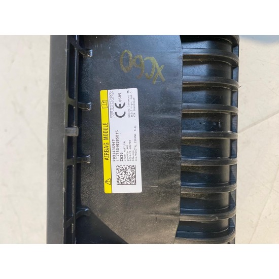 Airbag pasager VOLVO XC60 XC90 V90 V60 2018+ 31436947