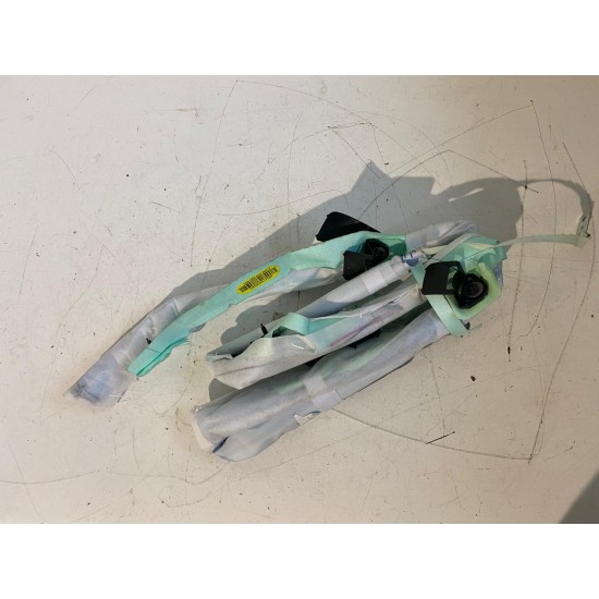 Airbag cortina stanga Volvo XC60 2018+ 31436585 34216468
