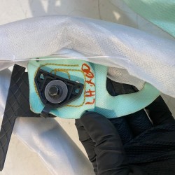 Airbag cortina stanga Volvo XC60 2018+ 31436585 34216468