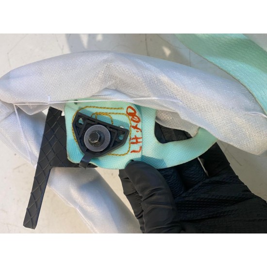 Airbag cortina stanga Volvo XC60 2018+ 31436585 34216468