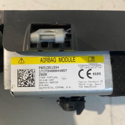 AIrbag Genunchi Volvo XC90 S90 V90 XC60 V60 S60 2018+ 31351334