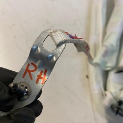 Airbag cortina dreapta VOLVO XC40 2018+ 31690774