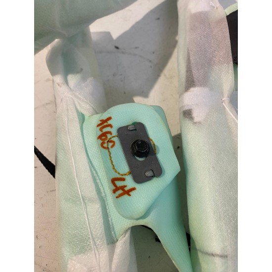 Airbag cortina stanga Volvo XC60 2018+ 31436585 34216468