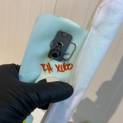 Airbag cortina dreapta Volvo XC60 2018+ 31436586