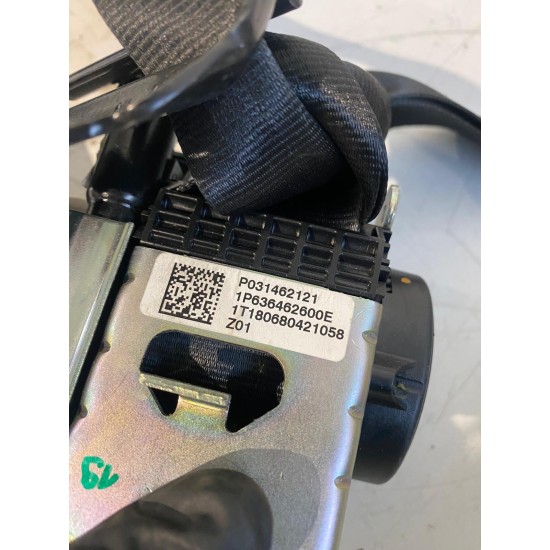 Centura dreapta fata VOLVO XC40 2018+ 31462121 32401534