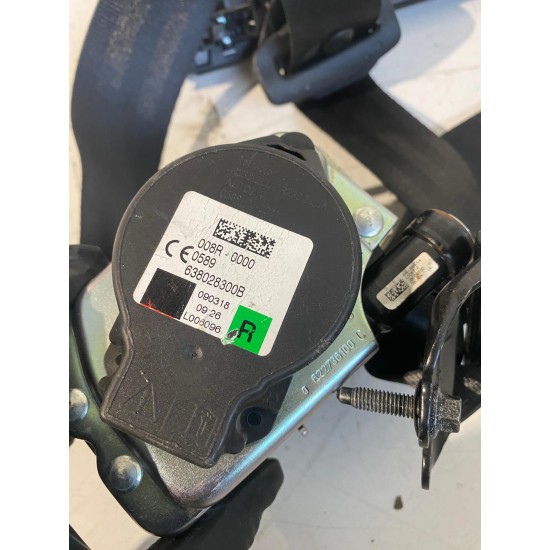 Centura dreapta fata VOLVO XC40 2018+ 31462121 32401534