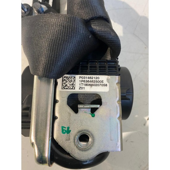 Centura stanga fata VOLVO XC40 2018 31462120 32401535