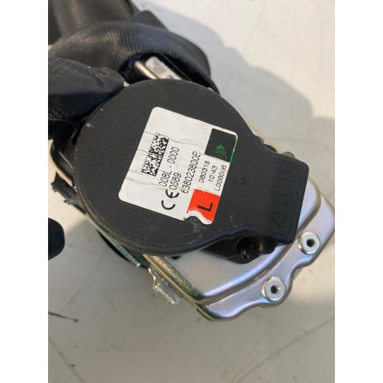 Centura stanga fata VOLVO XC40 2018 31462120 32401535