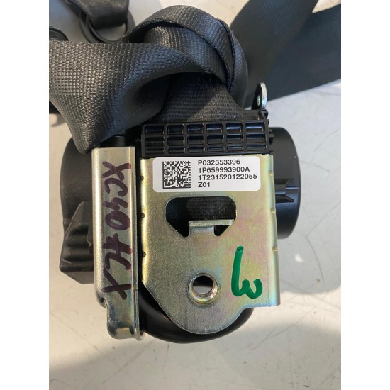 Centura stanga fata VOLVO XC40 2018+ 32353396