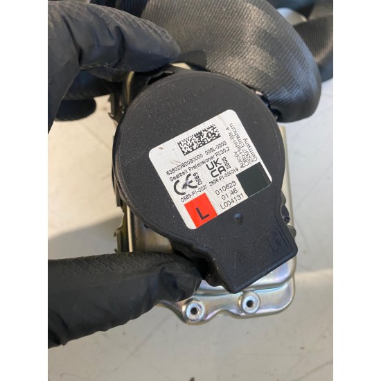 Centura stanga fata VOLVO XC40 2018+ 32353396