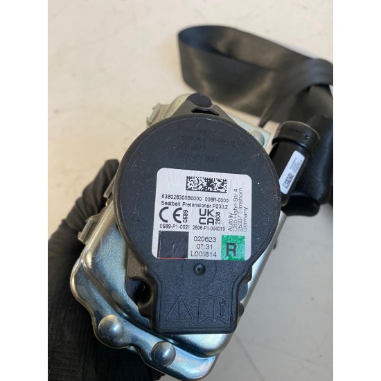 Centura dreapta fata VOLVO XC40 2018+ 32353406