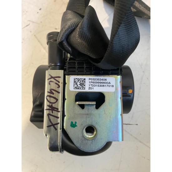 Centura dreapta fata VOLVO XC40 2018+ 32353406
