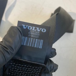 Centura dreapta fata VOLVO XC40 2018+ 32353406
