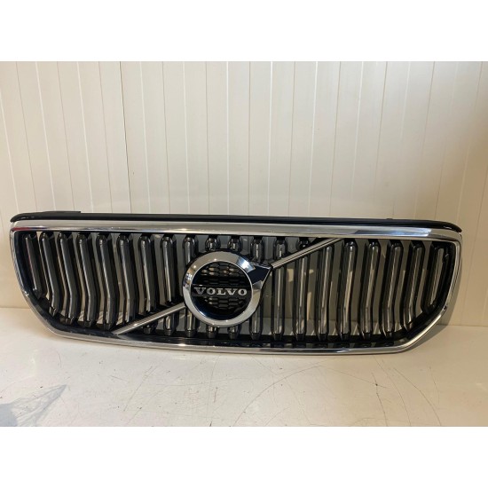 Grila bara fata VOLVO XC40 INSCRIPTION 2018-2022 31457347 31457344